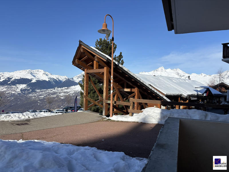 Appartement - 21 m² - 1 pièce