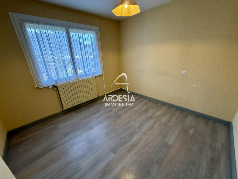 Maison - 115 m² - 7 pièces