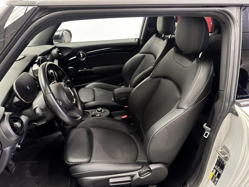 Mini Mini Hatch 3 Portes Cooper se 184 ch Edition Premium
