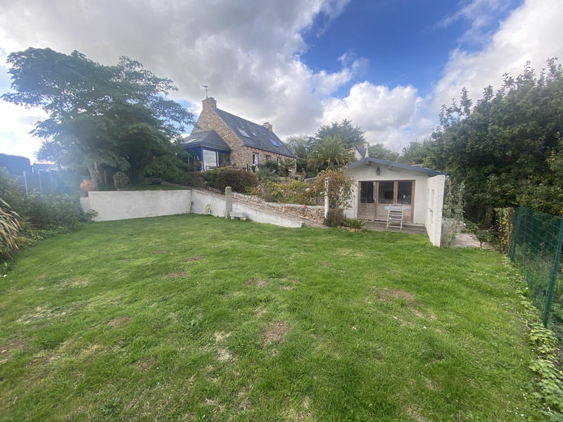 Maison - 131 m² - 6 pièces