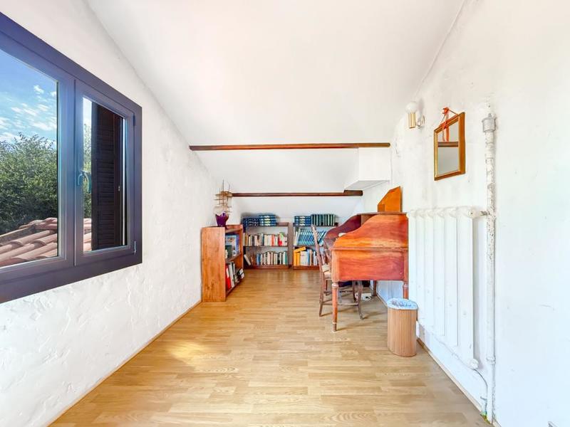 Maison de ville - 123 m² - 4 pièces