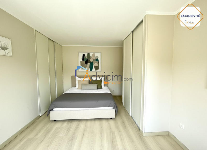 Maison - 132 m² - 5 pièces