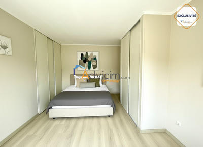 Maison - 132 m² - 5 pièces