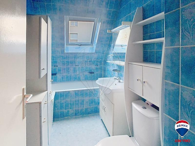 Maison - 113 m² - 4 pièces