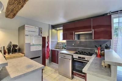 Appartement - 89 m² - 4 pièces