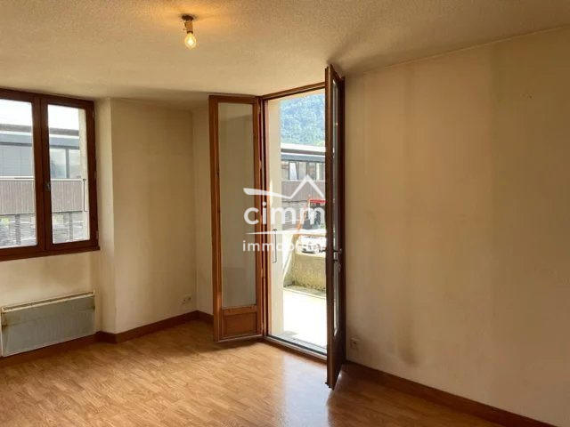 Appartement - 26 m² - 1 pièce
