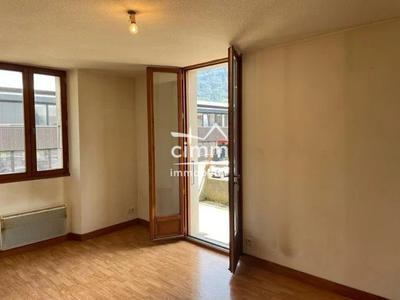 Appartement - 26 m² - 1 pièce