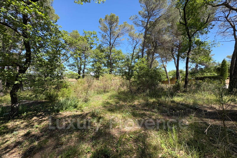 Terrain - 983 m²