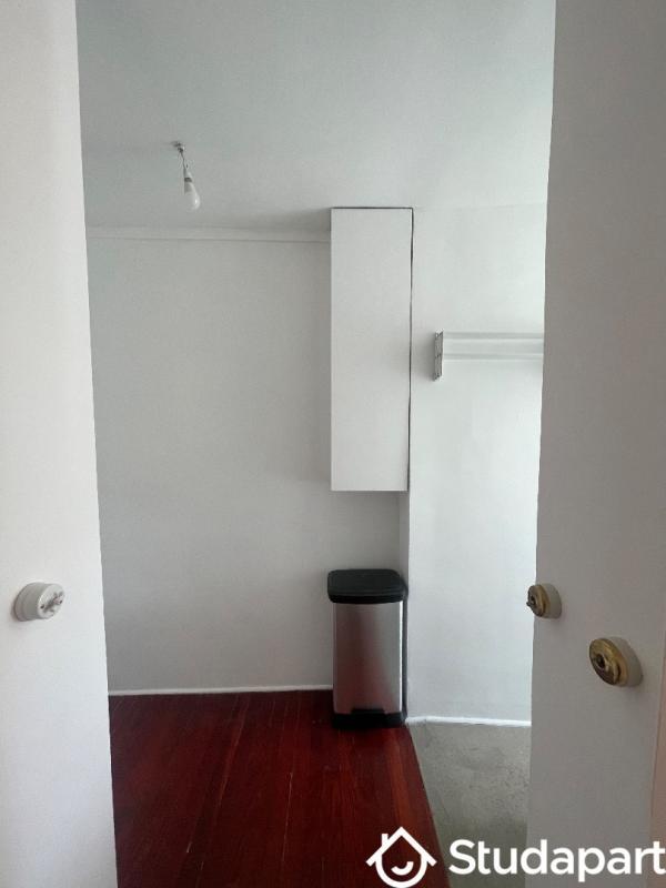 Appartement - 30 m² - 1 pièce