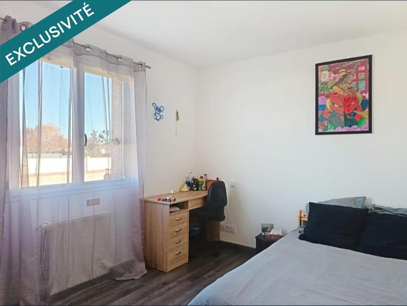 Villa - 155 m² - 6 pièces