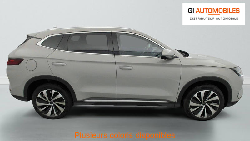 Byd Seal U 1.5l Dm-I 218 Ch Phev Comfort