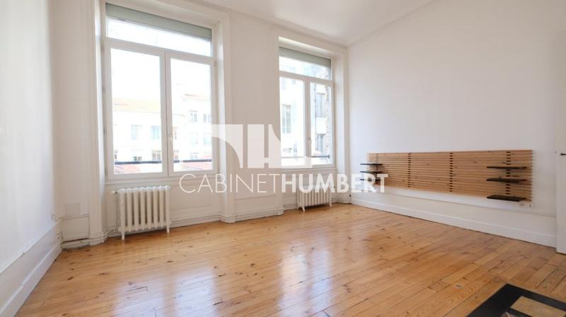 Appartement - 124 m² - 5 pièces