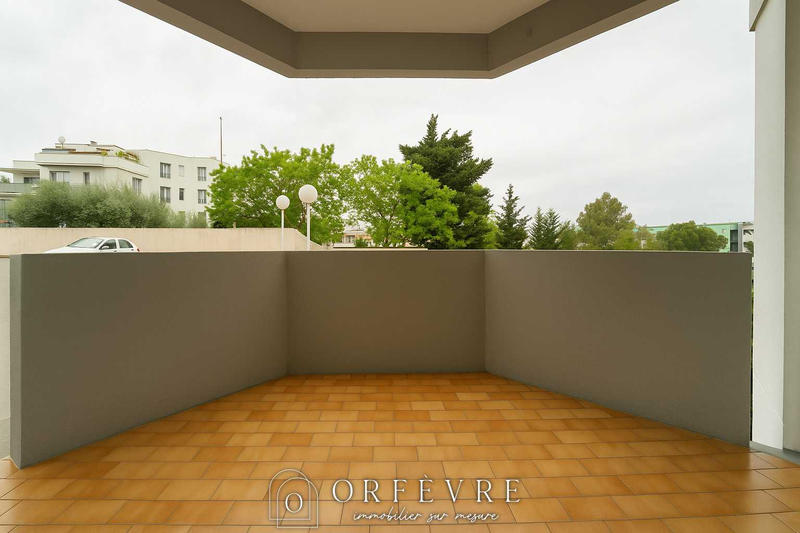 Appartement - 81 m² - 4 pièces