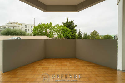 Appartement - 81 m² - 4 pièces