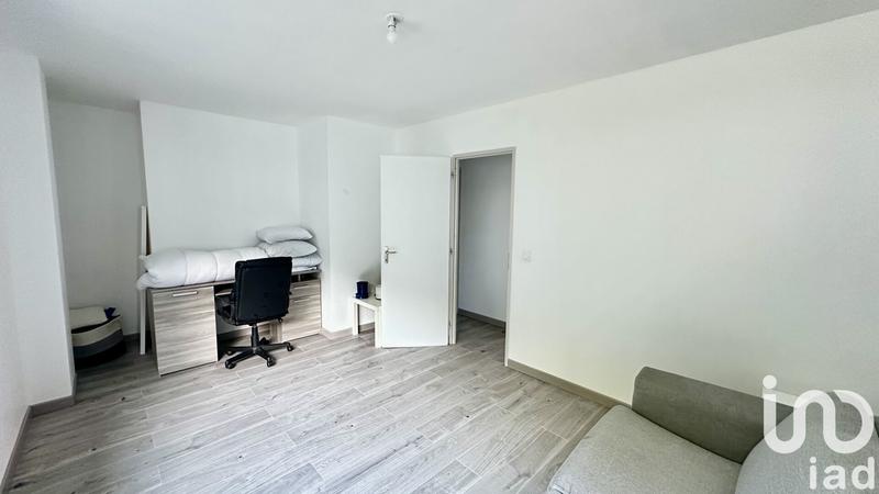 Maison - 101 m² - 5 pièces