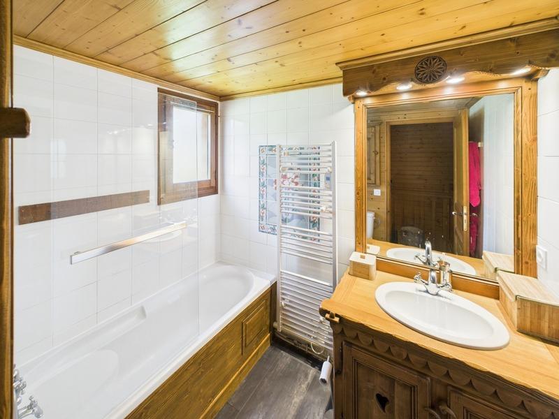 Châlet - 150 m² - 6 pièces