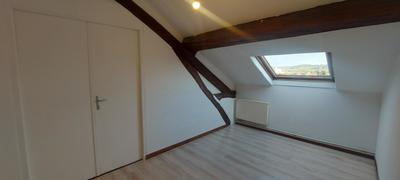 Appartement - 54 m² - 4 pièces