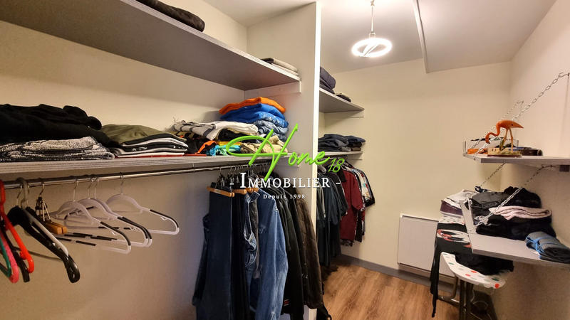 Maison ancienne - 170 m² - 5 pièces