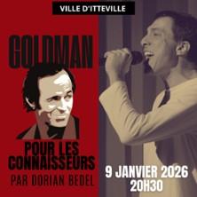 Goldman pour les Connaisseurs