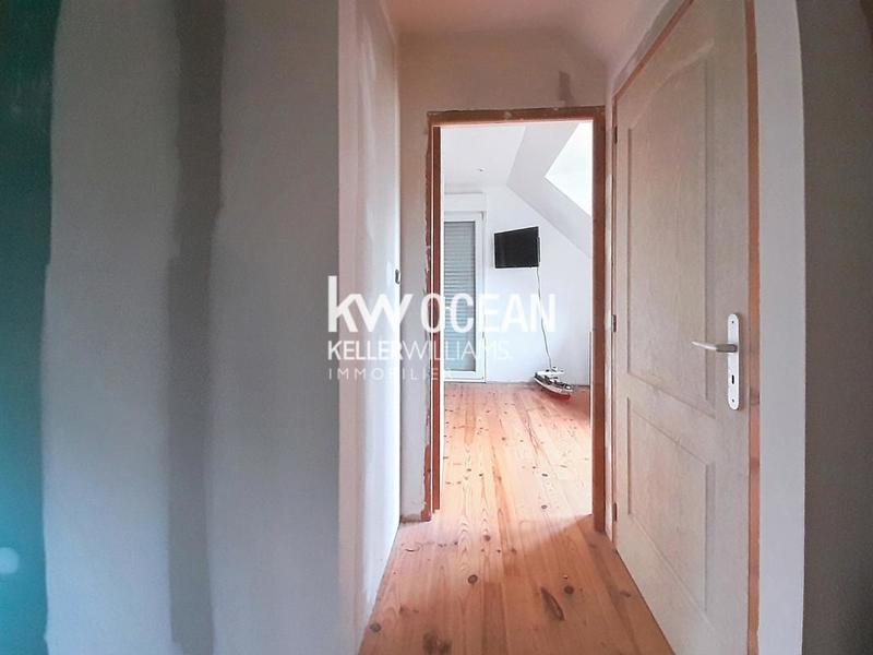 Maison - 133 m² - 5 pièces