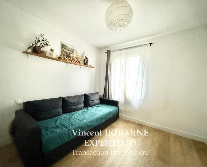 Maison - 75 m² - 4 pièces