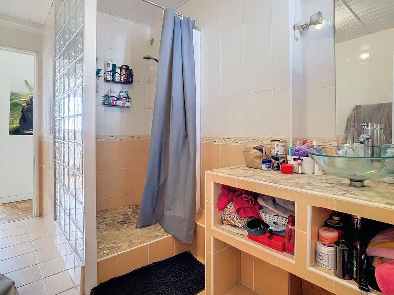 Appartement - 74 m² - 3 pièces