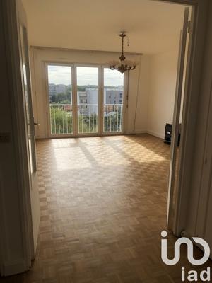 Appartement - 98 m² - 4 pièces