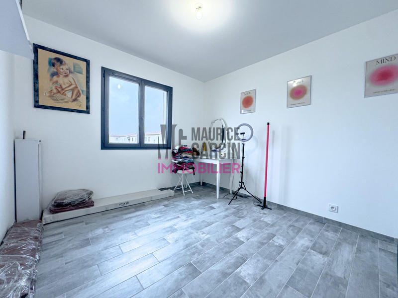 Villa - 122 m² - 5 pièces