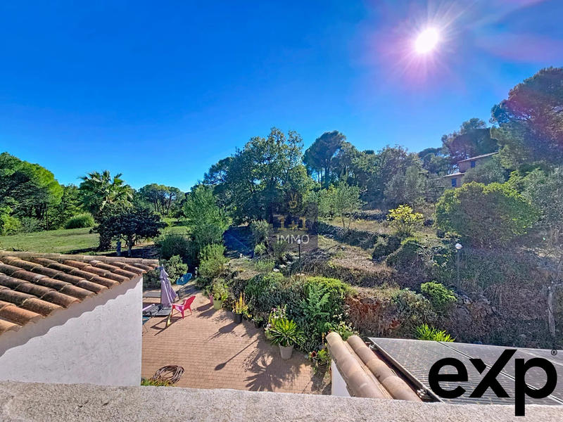 Maison - 179 m² - 6 pièces