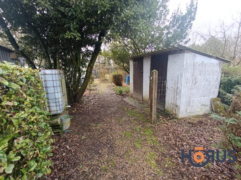 Viager - Maison - 113 m² - 5 pièces