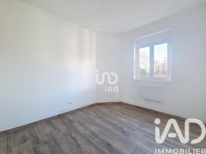 Maison - 84 m² - 5 pièces