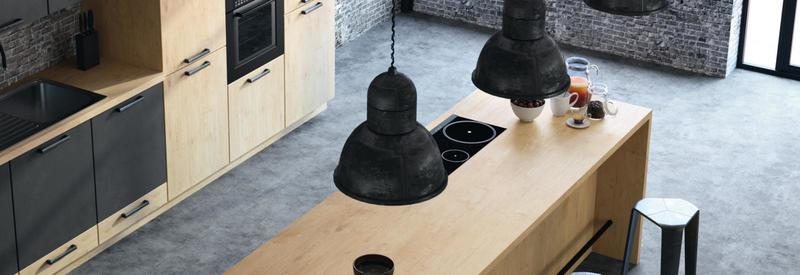 Cuisine Chabert Duval Clermont-ferrand