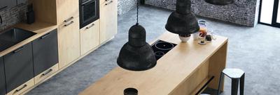 Cuisine Chabert Duval Clermont-ferrand