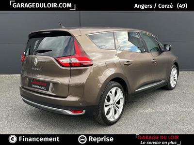 Renault Grand Scénic III Business Blue dCi 120