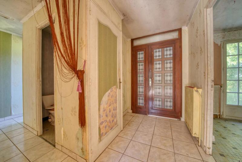 Maison - 131 m² - 9 pièces