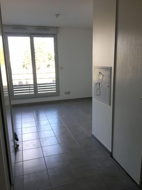 Appartement - 24 m² - 1 pièce