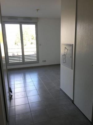 Appartement - 24 m² - 1 pièce