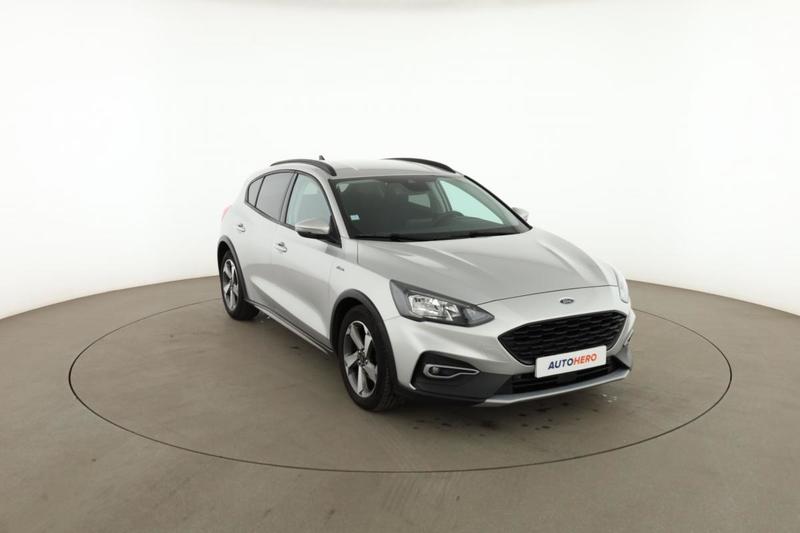 Ford Focus Active 1.5 EcoBlue 120 ch