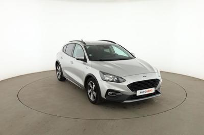 Ford Focus Active 1.5 EcoBlue 120 ch