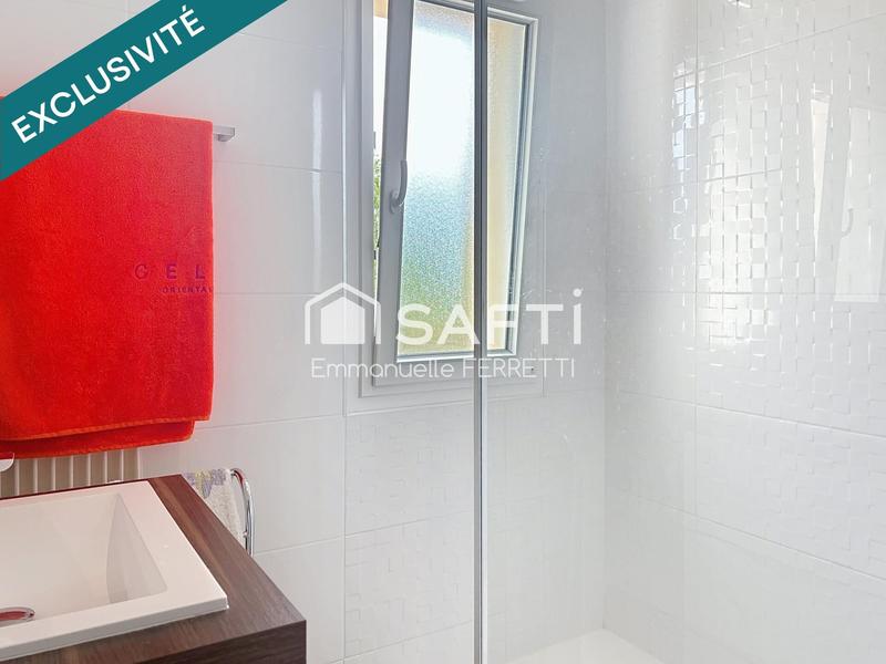 Maison - 291 m² - 8 pièces