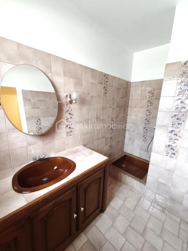 Maison - 153 m² - 6 pièces