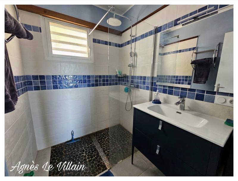 Maison - 109 m² - 4 pièces