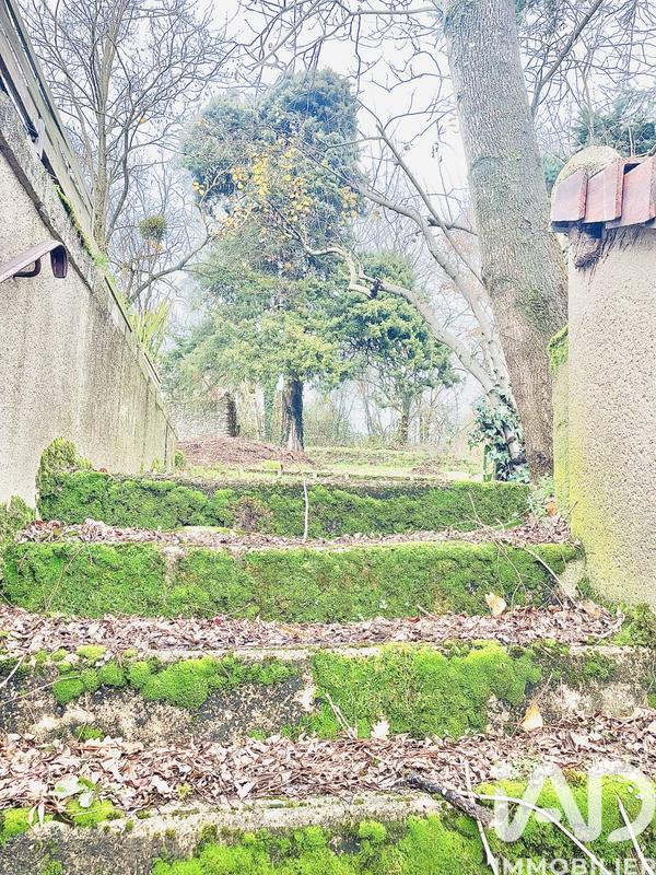 Maison de village - 81 m² - 4 pièces