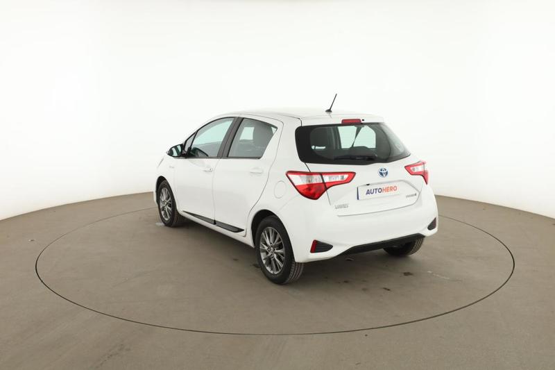 Toyota Yaris 1.5 Hybrid Dynamic 5p 100h