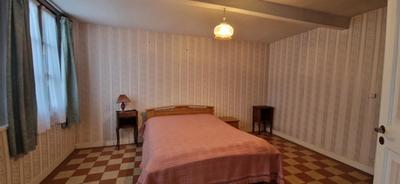 Maison - 73 m² - 4 pièces