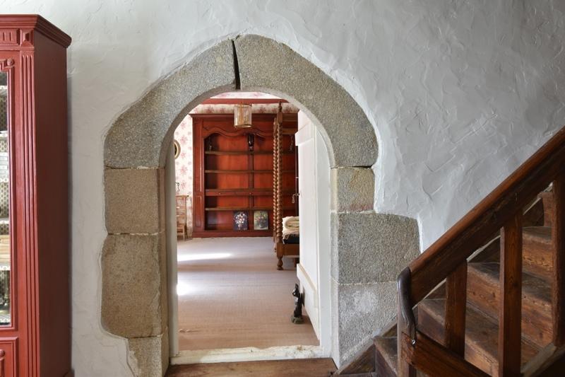 Maison - 190 m² - 8 pièces