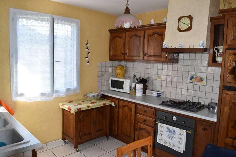 Maison - 270 m² - 12 pièces