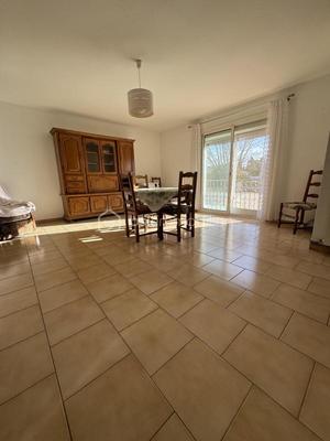 Villa - 110 m² - 4 pièces