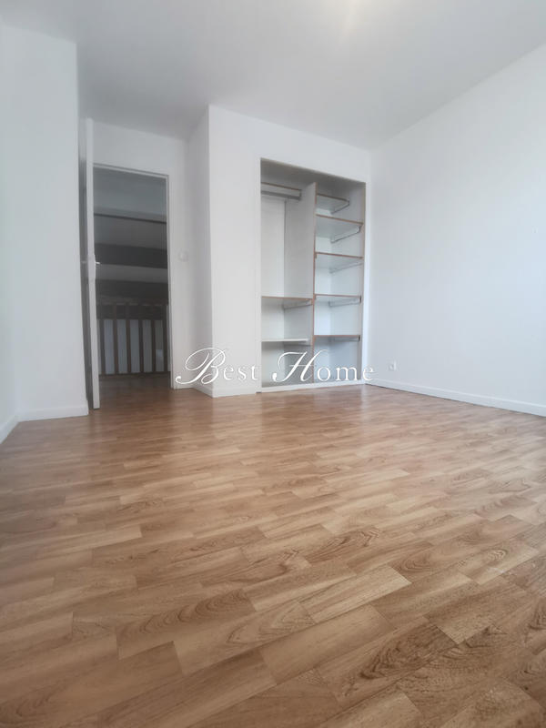 Maison - 76 m² - 3 pièces