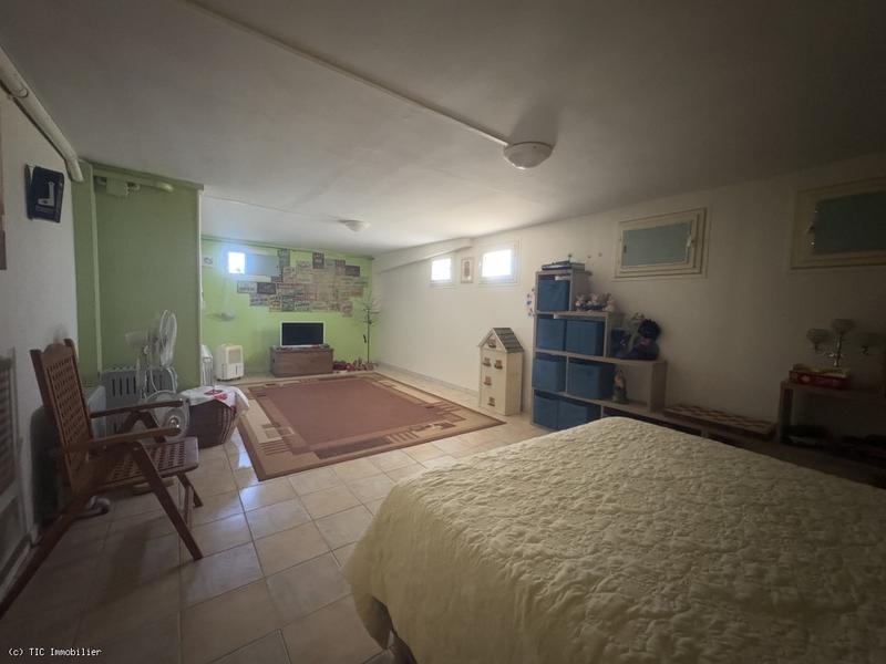 Maison - 176 m² - 5 pièces